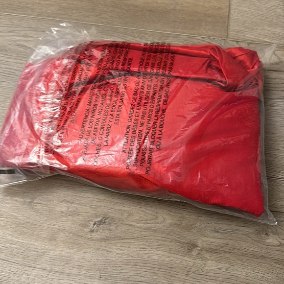 NWT! Anthropologie Red Bardot Mini Bow Dress - Multiple Sizes☁️ - Picture 6 of 9